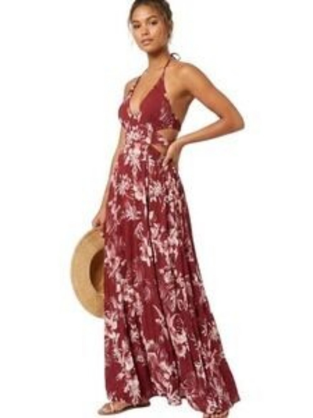 Free People Lille Dress